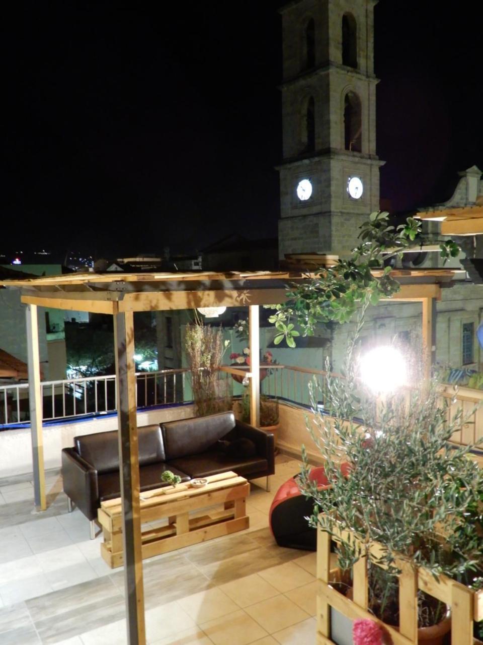 Nikolas Rooms Chania  Екстер'єр фото