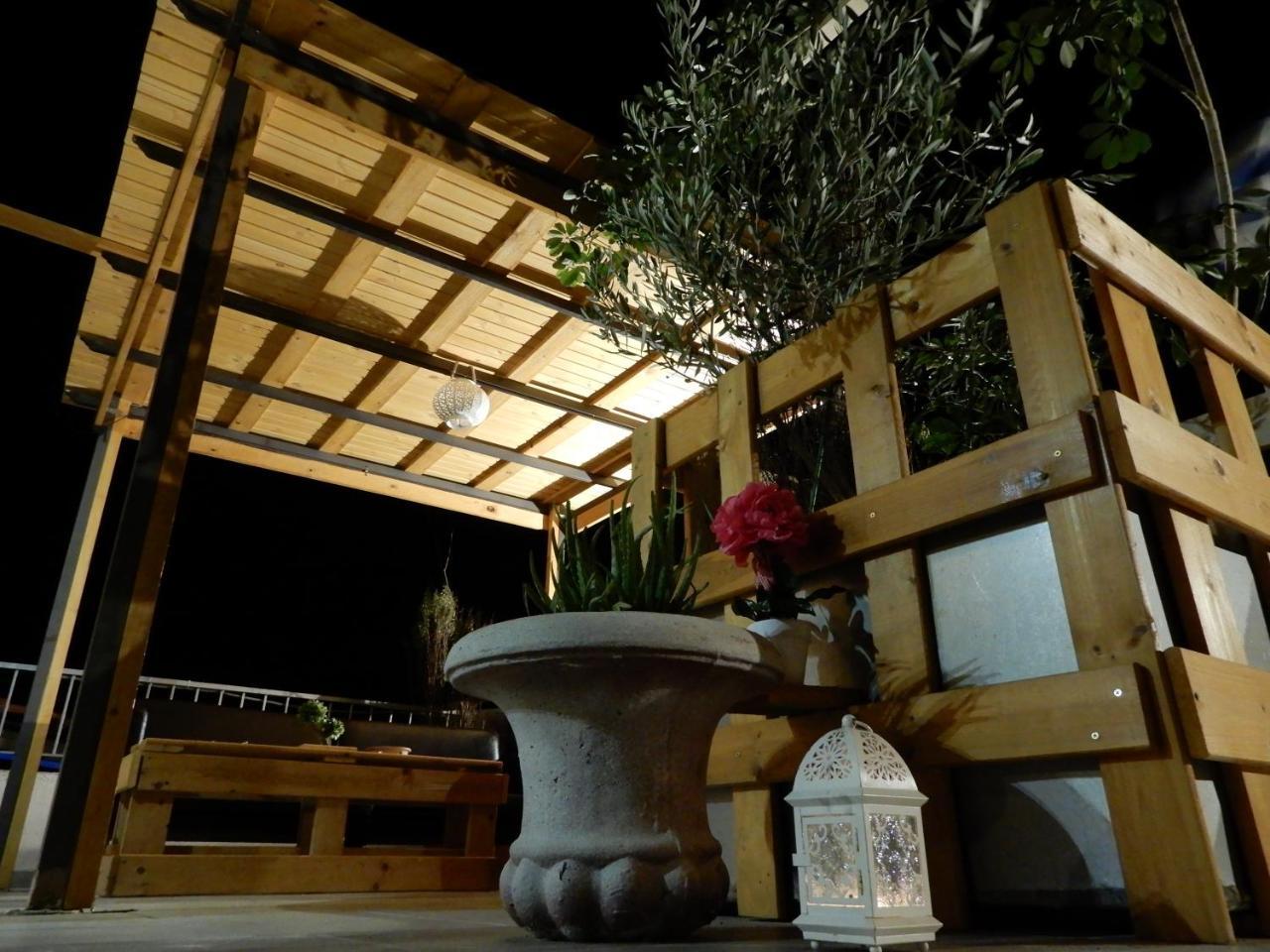 Nikolas Rooms Chania  Екстер'єр фото